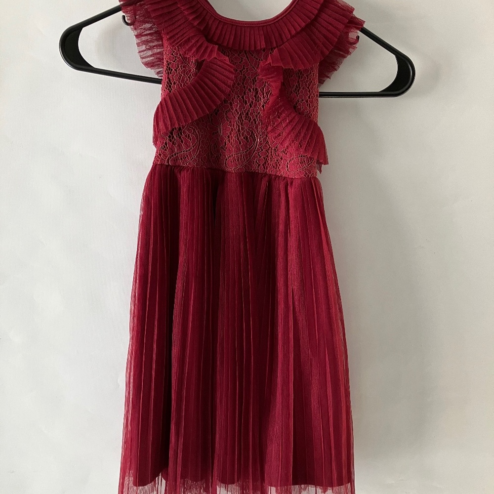 Party dress
